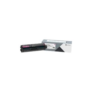 TONER LEXMARK 20N0X30 MAGENTA EXTRA HIGH YIELD PRINT  6,7K