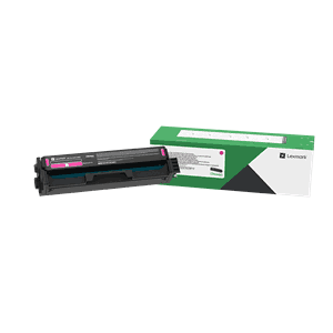 TONER LEXMARK 20N2XM0 MAGENTA EXTRA HIGH YIELD RP PRINT
