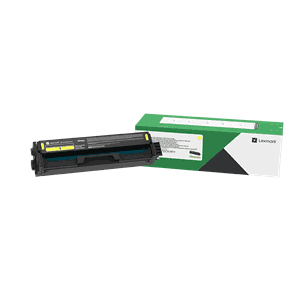 TONER LEXMARK 20N2XY0 YELLOW EXTRA HIGH YIELD RP PRINT