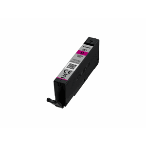 BLEKK CANON CLI-581 MAGENTA