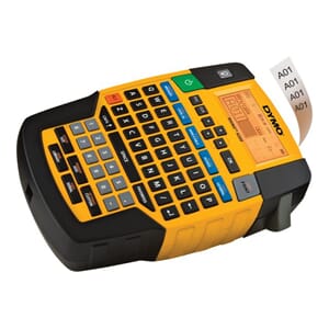 MERKEMASKIN DYMO RHINO 4200