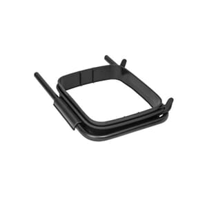 HOLDER KATRIN F/AVFALLSPOSER