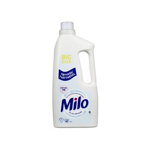 TØYVASK MILO PARFYMEFRI 1,5L