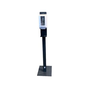 GULVSTATIV INTELLICARE RAL 9007