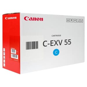 TONER CANON C-EXV55C CYAN