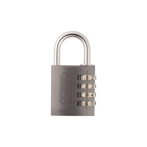 HENGELÅS ABUS 145/40 C KODE TITAN