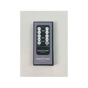 FJERNKONTROLL DELIGHT LED-LYS