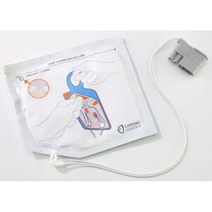 ELEKTRODE POWERHEART G5 VOKSEN