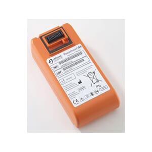 BATTERI POWERHEART G5