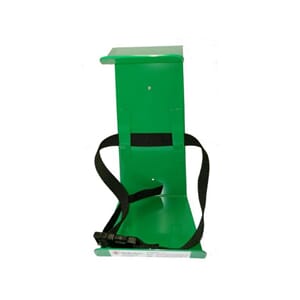 BRAKETT POWERHEART G3/G5 M/STROPP