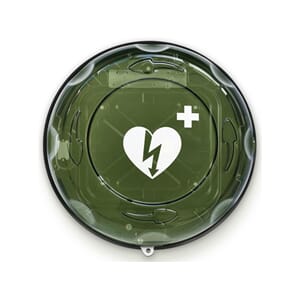 HJERTESTARTERSKAP ROTAID M/ALARM U/VARM