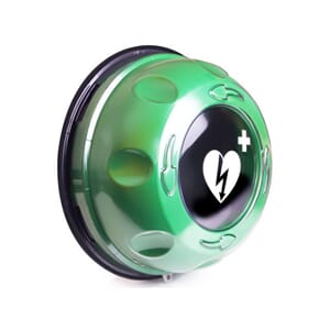 HJERTESTARTERSKAP ROTAID UTENDØRS VARME