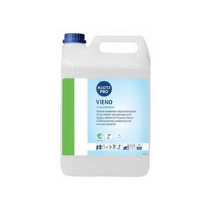 RENGJØRING KIILTO VIENO UPARFYMERT 5L