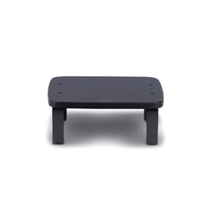 SKJERMSTATIV KENSINGTON JUSTERBART 31CM