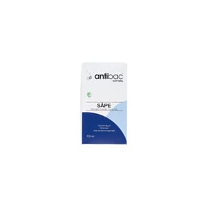 HÅNDSÅPE ANTIBAC SOFTBAG 700 ML