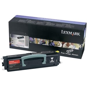 TONER LEXMARK E232/E33X SORT  2.5K (CORP)