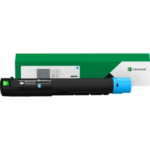 TONER LEXMARK BSD XC9325/9335 CYAN   14.5K
