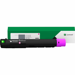 TONER LEXMARK BSD XC9325/9335 MAGENTA   14.5K