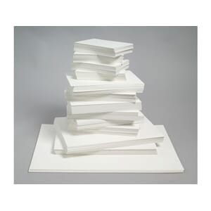 SKRIVEPAPIR STORFORPAKNING 115G (2350)
