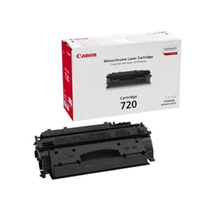 TONER CANON CRG 720