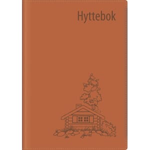 HYTTEBOK, BRUN
