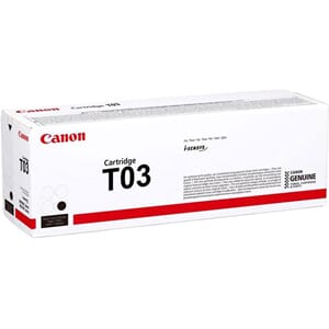 TONER CANON IR-5200 T03 SORT 51.5K
