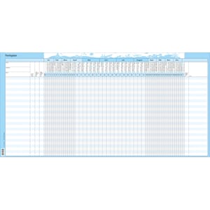 KALENDER 2027 FERIEPLAN PK A 3 STK