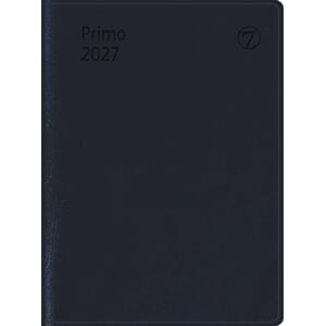 KALENDER 2027 7.SANS PRIMO, INNB SKINNIM. SORT