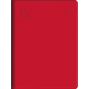KALENDER 2026 7.SANS PRIMO, IB IM RØD