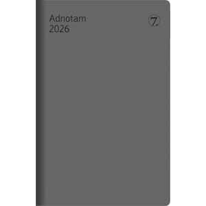 KALENDER 2026 7.SANS ADNOTAM, IB KA GRÅ