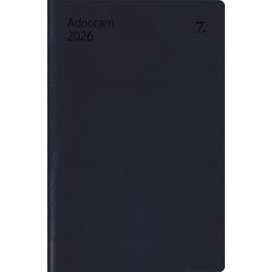 KALENDER 2026 7.SANS ADNOTAM, IB IM SORT