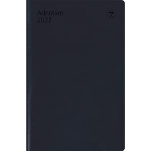 KALENDER 2027 7.SANS ADNOTAM, INNB SKINNIM. SORT
