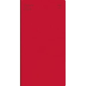 KALENDER 2026 7.SANS DATUM, IB IM RØD