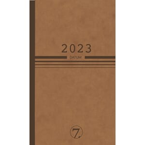 7.SANS KALENDER 2023 DATUM NATURE, KARTONG