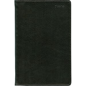 KALENDER 2026 7.SANS FUTURUM REFILL,  I IM OMSL SORT