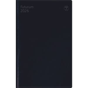 KALENDER 2026 7.SANS FUTURUM, IB IM SORT