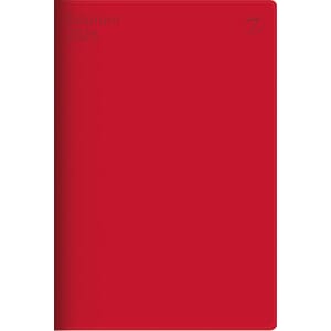 KALENDER 2026 7.SANS FUTURUM, IB IM RØD