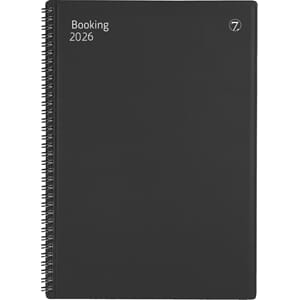 KALENDER 2026 7.SANS BOOKING, SP KA