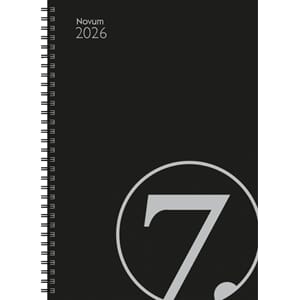KALENDER 2026 7.SANS NOVUM, SP PP SORT