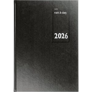 KALENDER 2026 7.SANS NATT & DAG, IB KA
