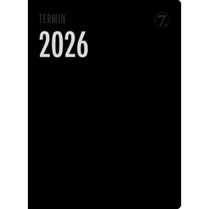 KALENDER 2026 7.SANS TERMIN TREND, IB IM SORT