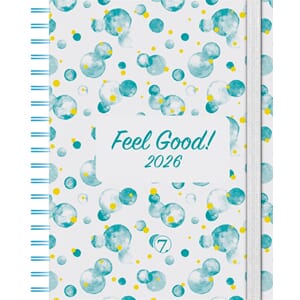 KALENDER 2026 7.SANS FEEL GOOD, SP KA