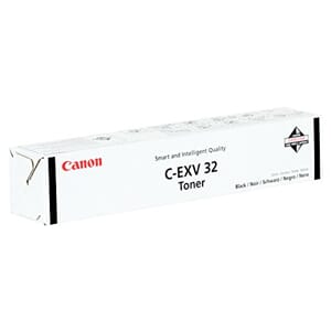 TONER CANON C-EXV 32 SORT