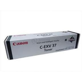 TONER CANON C-EXV 37 SORT