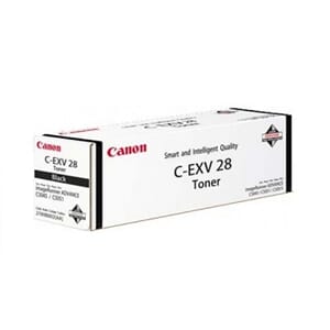 TONER CANON C-EXV 28 SORT