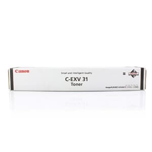 TONER CANON C-EXV 31 SORT