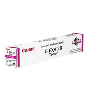 TONER CANON C-EXV 28 MAGENTA