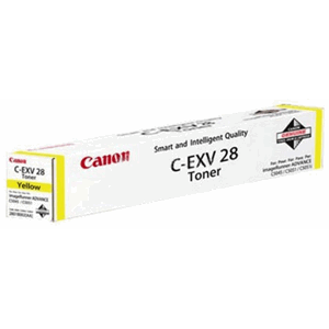 TONER CANON C-EXV 28 YELLOW
