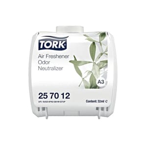 LUFTFRISKER TORK A3 REFILL KONTINUERLIG NØYTRAL