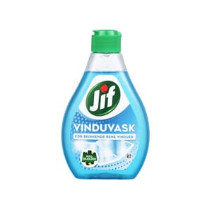 JIF VINDUSVASK KONSENTRAT 300ML